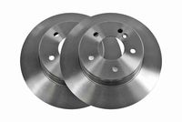 Disc frana VAICO, Cod: V30-40024