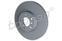 спирачен диск