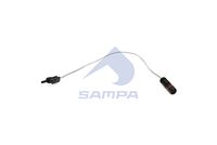 SENSOR BREMSBELAGVERSCHLEIß