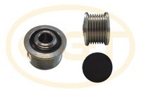 механизъм за свободен ход на генератор