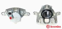 Bremssattel