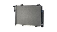 Thumbnail - Radiateur - CR248000S - MAHLE