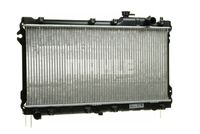 Thumbnail - Radiateur - CR185000S - MAHLE