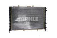 Thumbnail - Radiateur - CR589000S - MAHLE