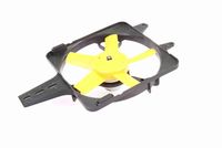 вентилатор, охлаждане на двигателя