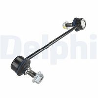 Brat/bieleta suspensie, stabilizator DELPHI, Cod: TC9806
