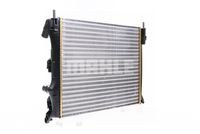 Thumbnail - Radiateur - CR20000S - MAHLE
