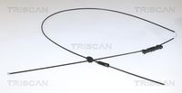Cablu, capota motor TRISCAN, Cod: 8140 27616
