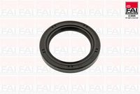 Simering, arbore cotit FAI AutoParts, Cod: OS323
