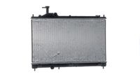 Thumbnail - Radiateur - CR2689000S - MAHLE