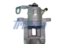 спирачен апарат