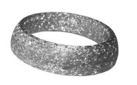 Dichtring, Abgasrohr