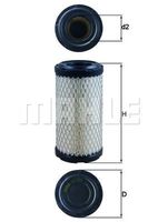 Luftfilter