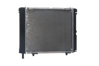 Thumbnail - Radiateur - CR275000S - MAHLE