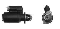 Thumbnail - Startmotor / starter - MS336 - MAHLE