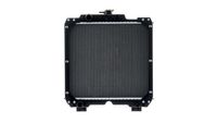 Thumbnail - Radiateur - CR1926000P - MAHLE
