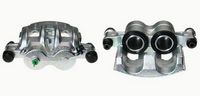 Bremssattel