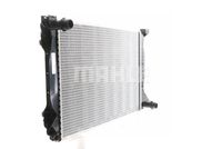 Thumbnail - Radiateur - CR1421000S - MAHLE
