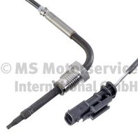 Sensor, Abgastemperatur