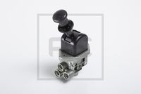 SUPAPA FRANA FRANA DE MANA