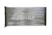 Thumbnail - Radiateur - CR348000S - MAHLE