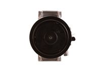 Kompressor, Klimaanlage