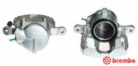 Bremssattel