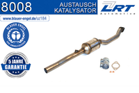 Katalysator