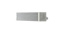 Thumbnail - Intercooler, inlaatluchtkoeler - CI193000P - MAHLE