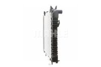 Thumbnail - Radiateur - CR406000S - MAHLE
