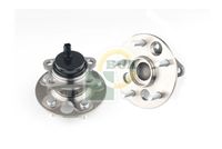 комплект колесен лагер