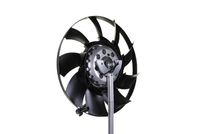 Thumbnail - Koelventilatorwiel - CFF456000P - MAHLE