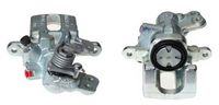 Bremssattel