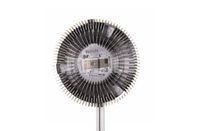 Thumbnail - Koppeling, radiateurventilator - CFC36000P - MAHLE