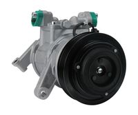 Kompressor, Klimaanlage