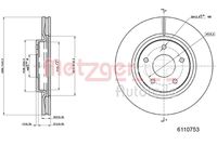 Bremsscheibe