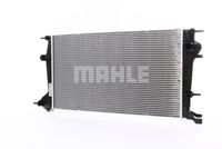 Thumbnail - Radiateur - CR24000S - MAHLE