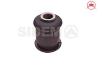 Mounting, control/trailing arm