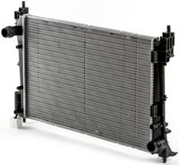 Thumbnail - Radiateur - CR1996000P - MAHLE