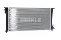 Thumbnail - Radiateur - CR504000S - MAHLE