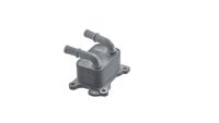 Thumbnail - Oliekoeler, motorolie - CLC266000S - MAHLE