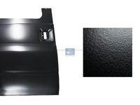 DT Spare Parts Deur, carosserie 2