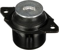 Lagerung, Motor