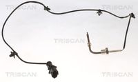 Sensor, Abgastemperatur