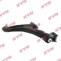 Lenker, Radaufhängung