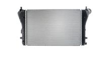 Thumbnail - Intercooler, inlaatluchtkoeler - CI555000P - MAHLE
