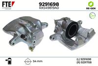 спирачен апарат