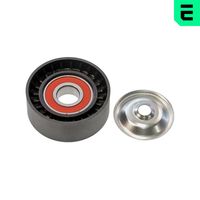 Rola intinzator,curea transmisie OPTIMAL, Cod: 0-N1832S