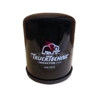 Изсушител на въздуха, пневматична система WSK.63.6 TRUCKTECHNIC