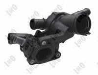Termostat,lichid racire ABAKUS, Cod: 053-025-0020